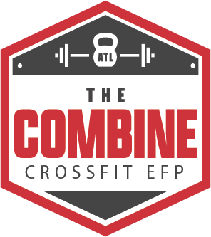 The Combine EFP Logo Wb